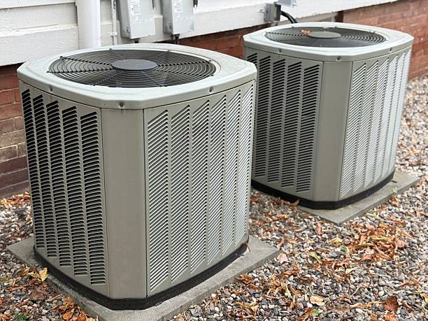 Reliable Ductwork Repair contractor in Phoenix, NY by JG Cool HVAC